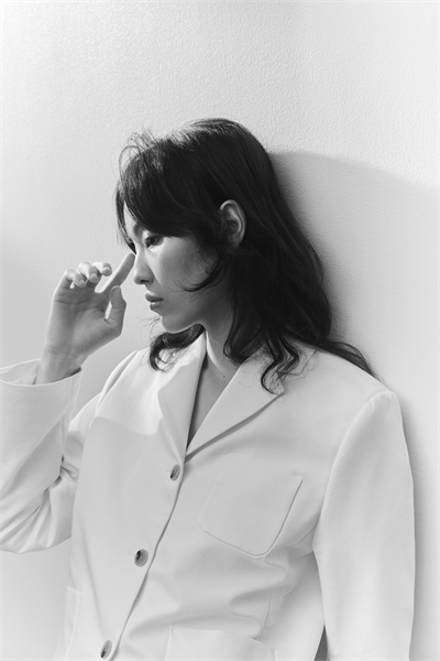 Однобортный блейзер 1265870003