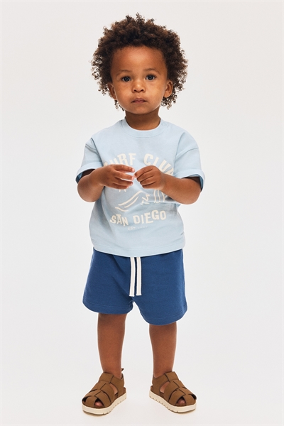 Хлопковый комплект из 2 частей 1265905012