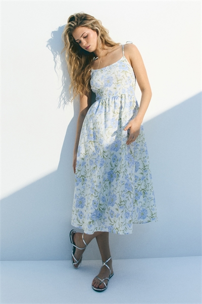 Платье с плавками на завязках 1275780014