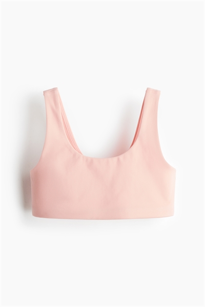 Спортивный топ с SoftMove™ 1284422002