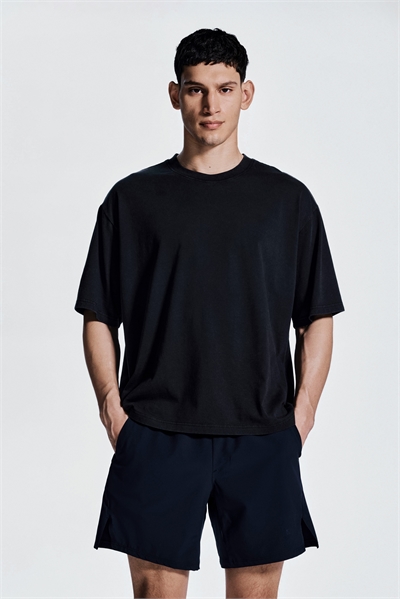 Спортивные шорты средней длины с DryMove™ артикул 1287875002