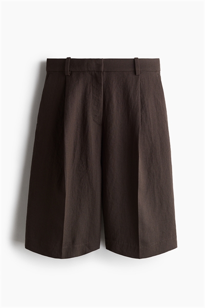 Шорты-бермуды 1288106005