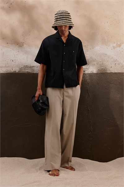 Рубашка Regular Fit Resort 1290470002