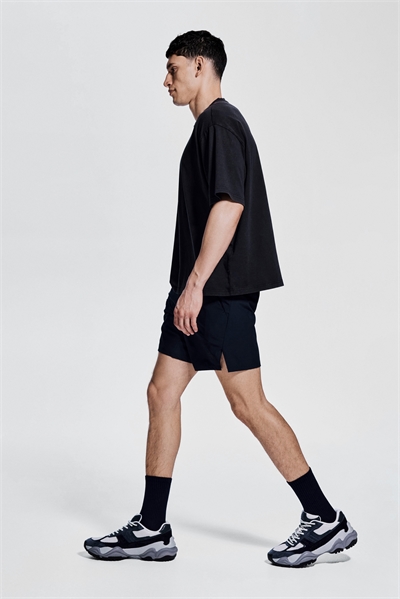 Спортивный топ в боксерском стиле с DryMove™ 1291854001