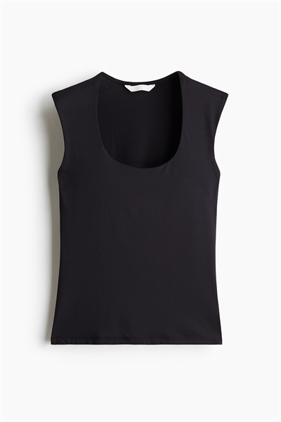 Жилет из микрофибры 1293219001