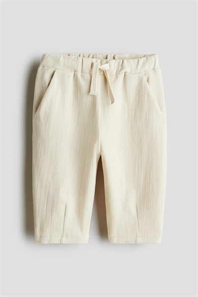 Брюки из джерси 1293799001