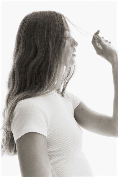 Обтягивающая футболка 1210630002