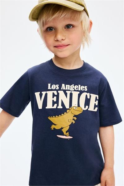 Футболка с принтом 1216652087