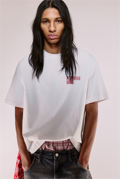 Футболка Loose Fit 0972640137