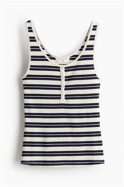 Майка трикотажная 1237263002