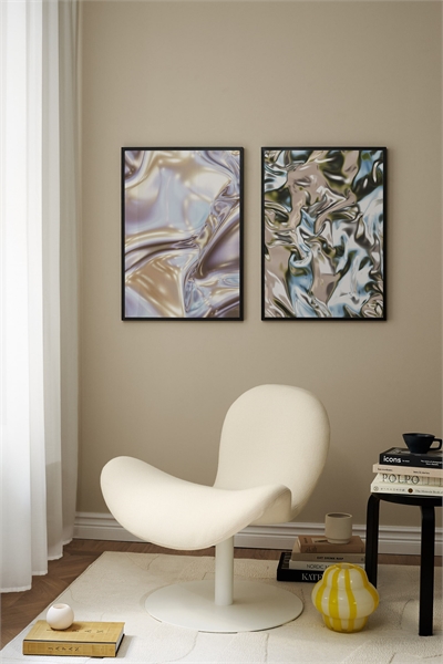 Набор из плаката и фоторамки 1316258001