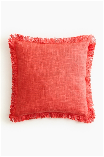 Чехол для подушки из хлопка 1267289005