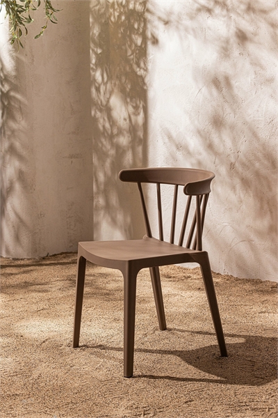 Садовые стулья Bliss - комплект из 2 штук 1243325010