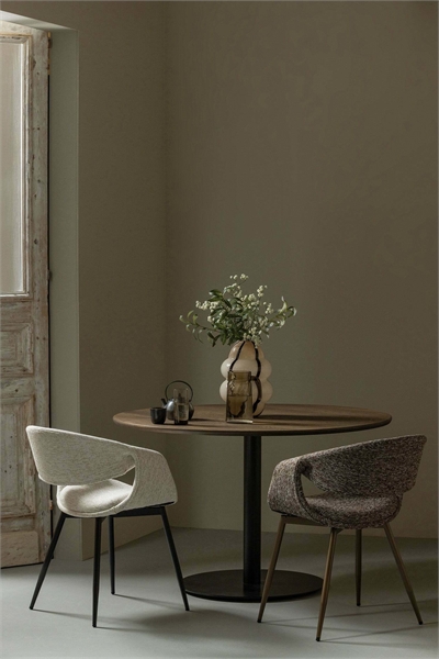 Обеденные стулья Yossi - комплект из 2 1318767001