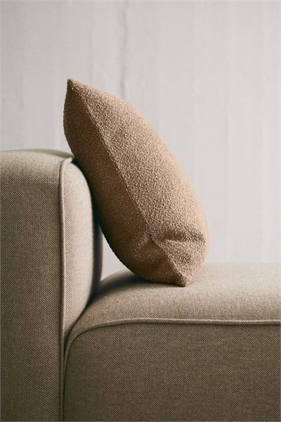 Чехол для подушки из букли 1179957003