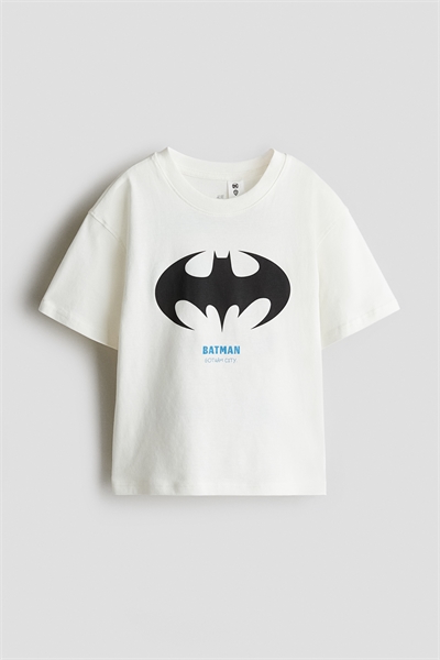 Футболка с принтом оверсайз 1117472111