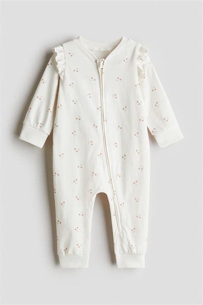 Спальный костюм с рисунком 1238371007