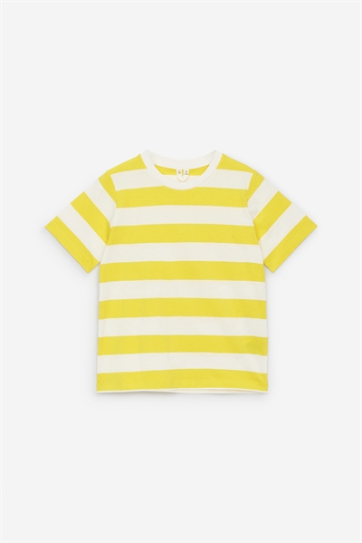 Футболка в полоску 1269590008