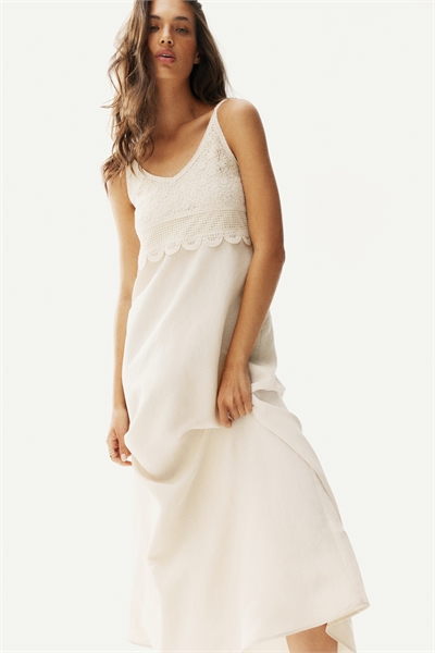 Платье кроше 1271021001