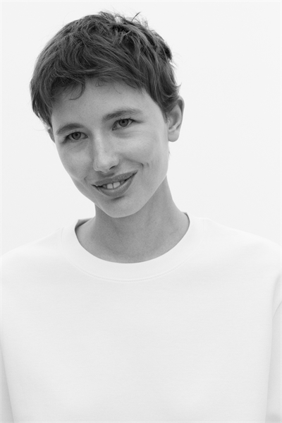 Боксерская футболка из интерлока 1272273004