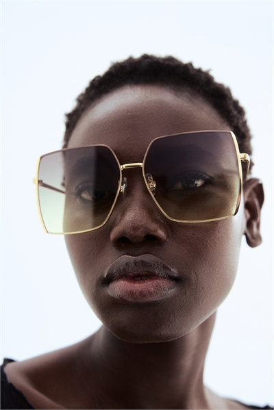 Квадратные солнцезащитные очки 1274433002