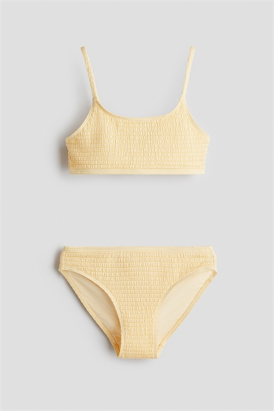 Текстурированное бикини 1275429003