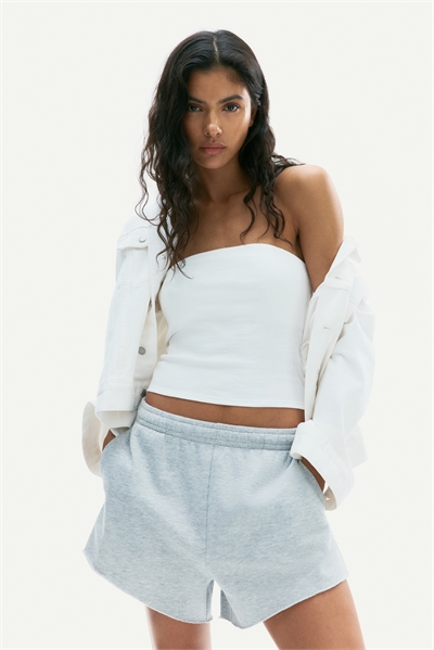 Топ бандо в рубчик 1292677002