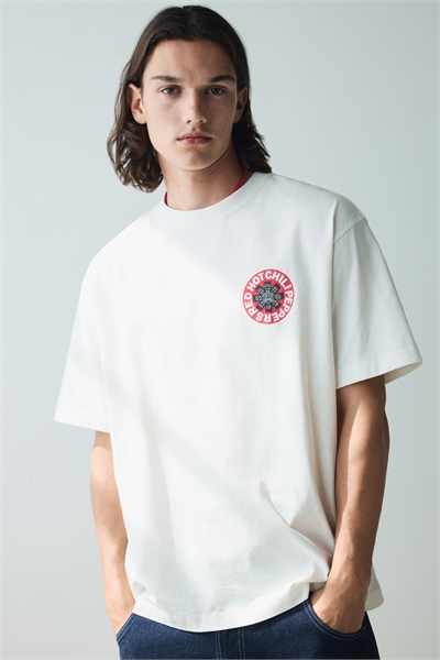 Футболка Loose Fit 0972640136