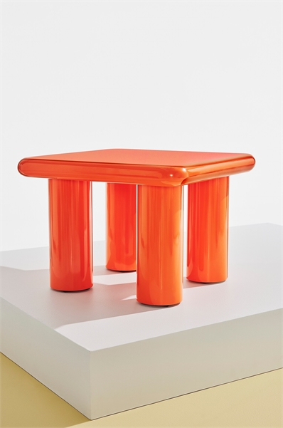 Квадратный стол Ted 1281024002