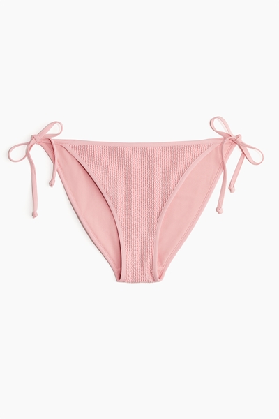 Низ бикини с завязками 0879944033
