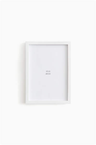 Рамка для демонстрации детских работ 1225351004