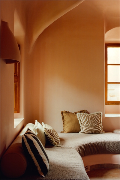 Чехол для подушки из хлопка 1267289009