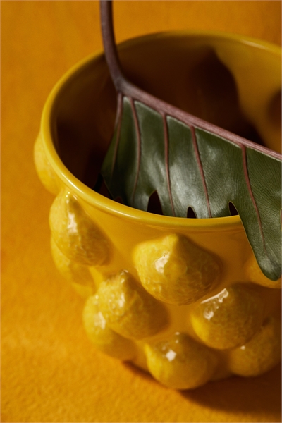 Керамический горшок для цветов 1276556001