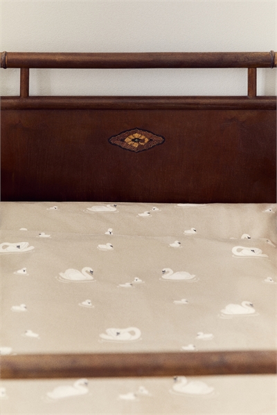 Детское постельное белье с рисунком 1281227001