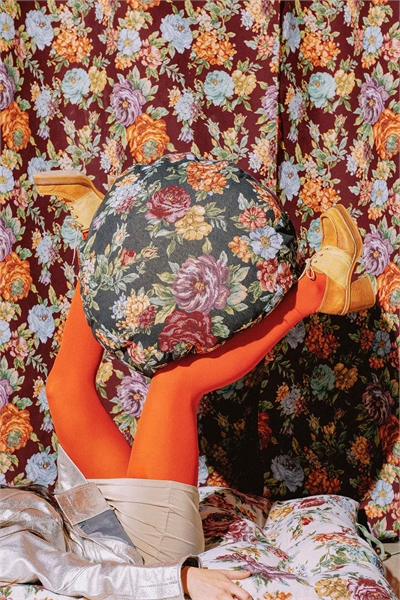 Многофункциональный пуф Camille 1318582001