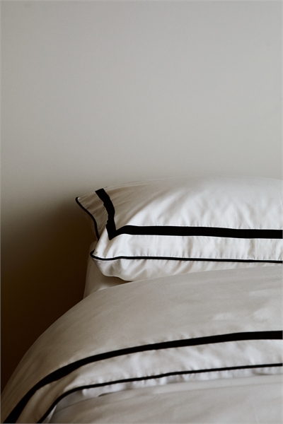 Односпальное постельное белье из египетского хлопка 0791898001