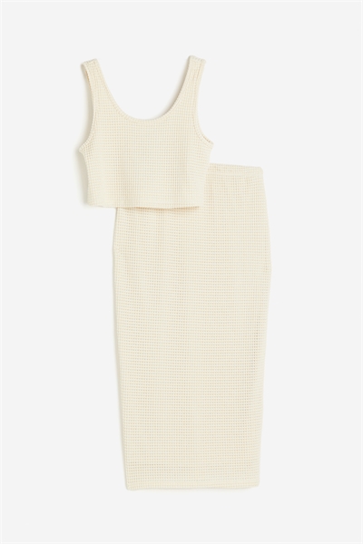 Трикотажный комплект MAMA из 2 частей 1167711002