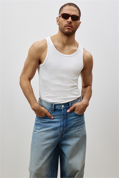 Майка Slim Fit 1227155001