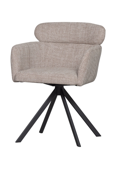 Обеденный стул Fenne - комплект из 2 1258422002