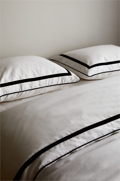 Комплект постельного белья из египетского хлопка, двуспальный 0791899001