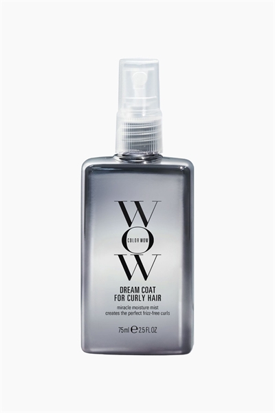 Travel Dream Coat Curly 1241181001