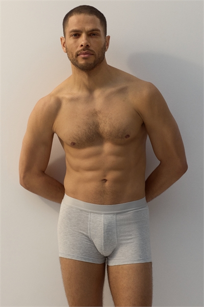 Короткие плавки с Lycra® набор из 5 штук 1070268019