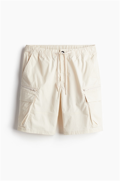 Шорты-карго Regular Fit 1215491005