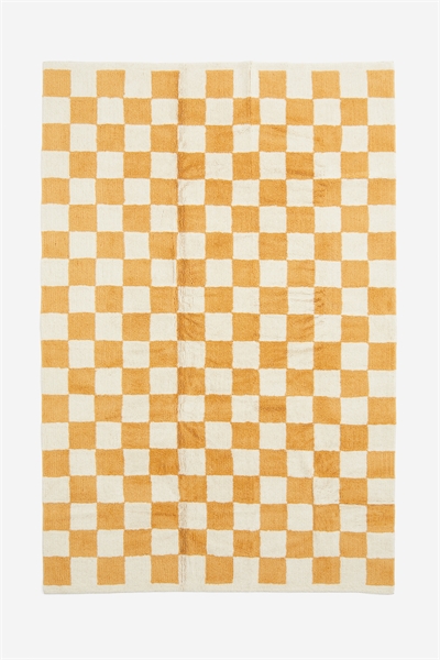 Большой ковер из шерстяной смеси 1138579005