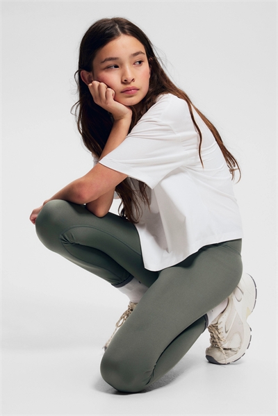 Спортивные леггинсы с DryMove™ 1255315005