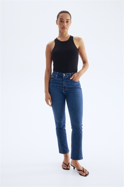 Прямые джинсы Good Legs 1292497001