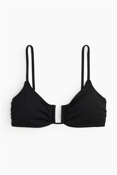 Бикини-топ с мягкой подкладкой 1227838001