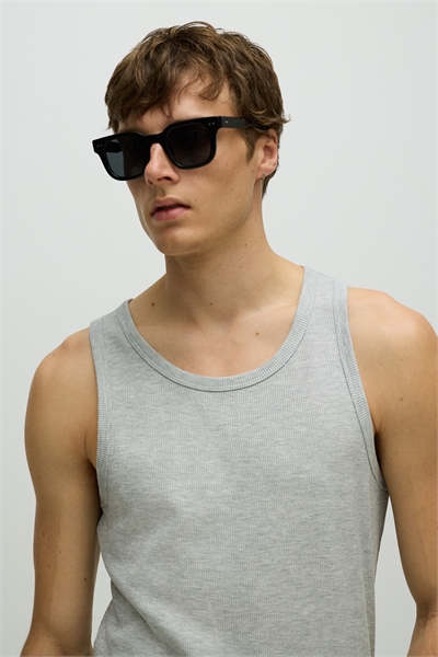 Майка Slim Fit 1227155007