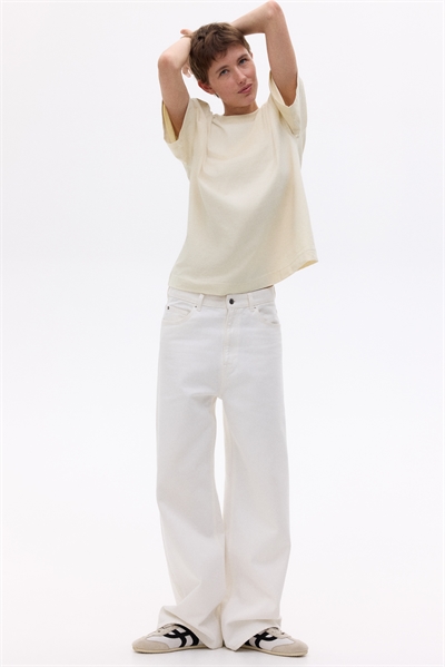 Футболка оверсайз 1246290007