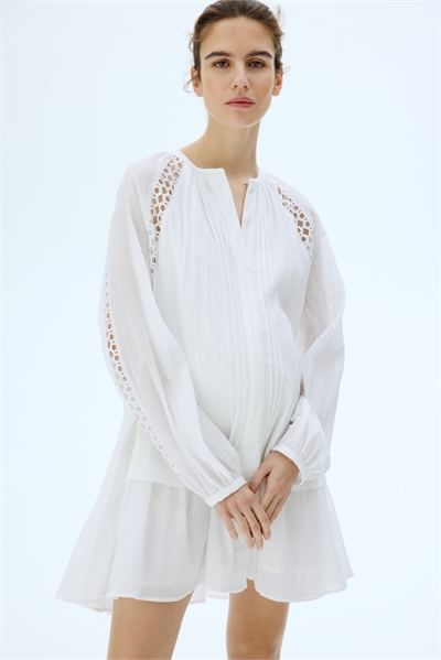 Хлопковое платье MAMA Before & After 1255728001